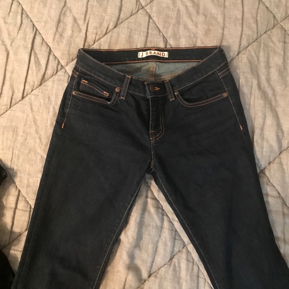J brand jeans